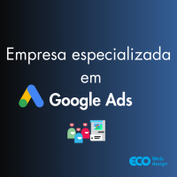 Imagem principal do artigo Empresa Especializada em Google Ads